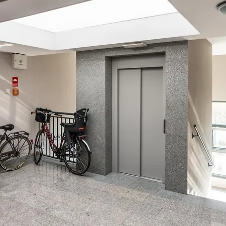 Flat 33 * Giżycko