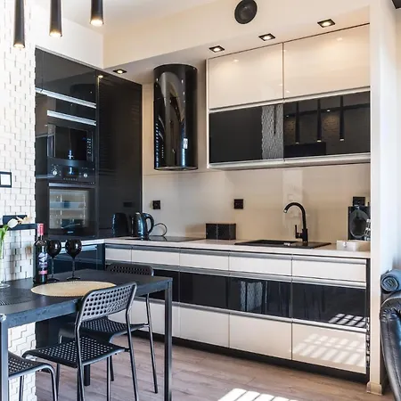 Flat 33 Giżycko