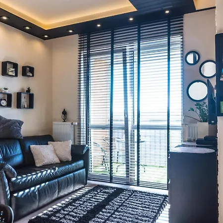 Flat 33 Giżycko