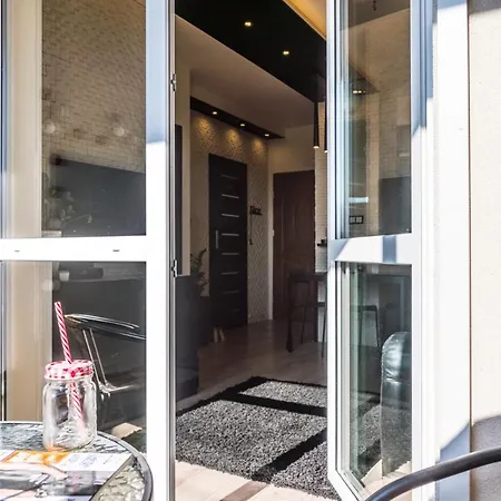 Flat 33 Giżycko